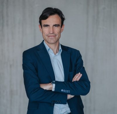 Frédéric Lavergne 