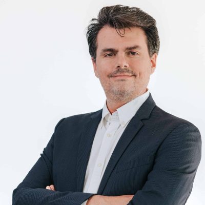 Benjamin Coquet