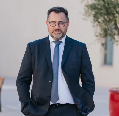 Olivier Guénard
